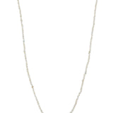 Sparrow Necklace - Gold
