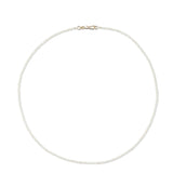 Sparrow Necklace - Gold