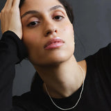Sparrow Necklace - Gold