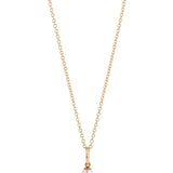 Liv Necklace - Gold