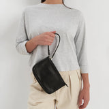 Carmela Pouch - Black