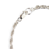 Ono Bracelet - Silver