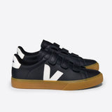 Women's Recife Sneakers - Black / White