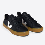 Women's Recife Sneakers - Black / White