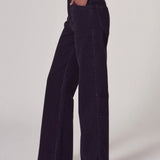 Sailor Scoop Jeans Long - Black Sand