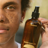 Certified Organic and Microbiome Friendly All-Purpose Skin Care for Everyone 100% Plant Based Use Everyday / All Over