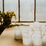 Coriander + Mandarin 14oz Candle