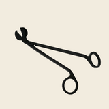 P.F. Wick Trimmer - Black
