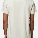 Mesa Henley - Vintage White