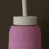 Silicone Straws - Stone