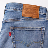 541 Athletic Taper Jeans - Writers Block