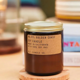 Standard Soy Candle - Golden Coast