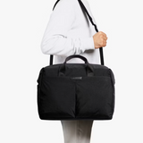 Tokyo Work Bag - Raven