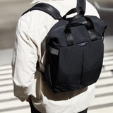 Tokyo Totepack - Raven
