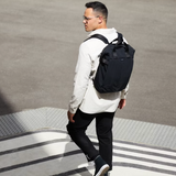 Tokyo Totepack - Raven