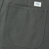 Deck Canvas Pant - Washed Black