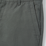 Deck Canvas Pant - Washed Black