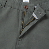 Deck Canvas Pant - Washed Black