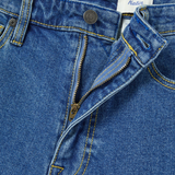 Ren 57 Classic Straight Pant - Dark Indigo