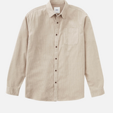 Granada Shirt - Cement