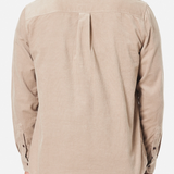 Granada Shirt - Cement