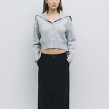 Bennett Skirt - Black