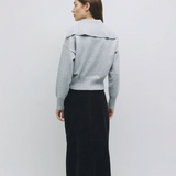 Bennett Skirt - Black