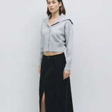 Bennett Skirt - Black