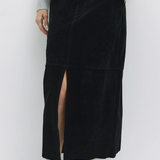 Bennett Skirt - Black