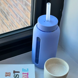 27oz Day Bottle - Cornflower