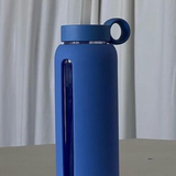 21oz Day Bottle - Cobalt