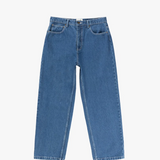 Essential Jean - Dark Wash