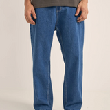 Essential Jean - Dark Wash
