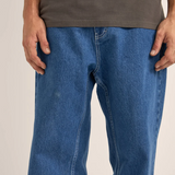 Essential Jean - Dark Wash