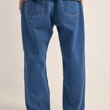 Essential Jean - Dark Wash