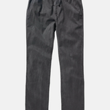 Pipeline Chino Pant - Black Wash