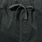 Pipeline Chino Pant - Black Wash