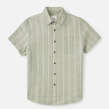 Alan Shirt - Desert Sage