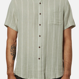 Alan Shirt - Desert Sage
