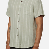 Alan Shirt - Desert Sage