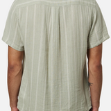 Alan Shirt - Desert Sage