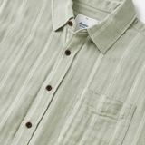 Alan Shirt - Desert Sage