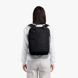 Via Workpack Backpack - Black