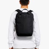 Via Workpack Backpack - Black