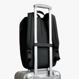 Via Workpack Backpack - Black