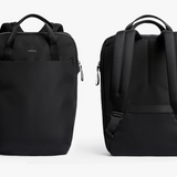 Via Workpack Backpack - Black