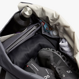 Lite Duffel - Arcade Gray