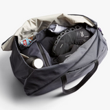Lite Duffel - Arcade Gray