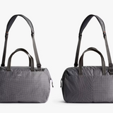 Lite Duffel - Arcade Gray