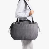 Lite Duffel - Arcade Gray